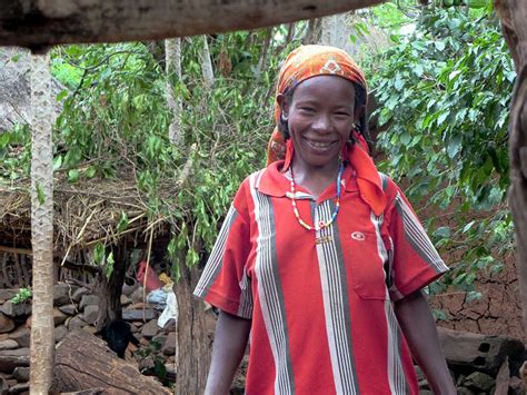 Donate Bras to Help Women in Developing Countries.